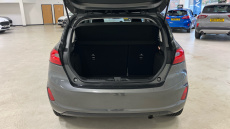 Ford Fiesta 1.0 EcoBoost Trend 5dr Petrol Hatchback